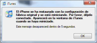 Actualizacion iPhone OS 3.0