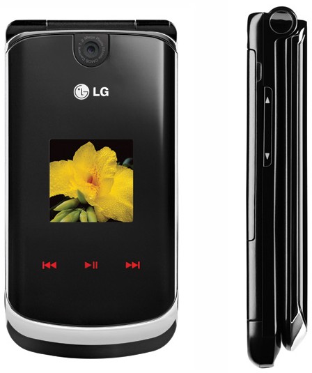 LG