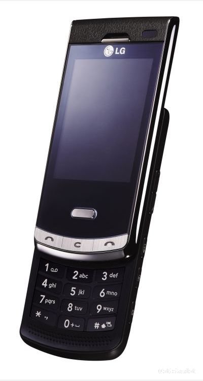 LG Secret