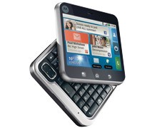 Motorola Flip OUT