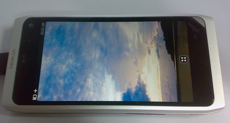 Nokia N9