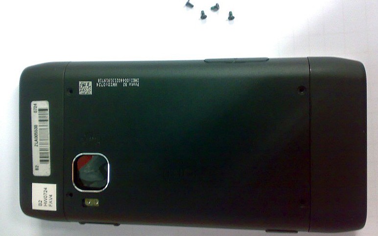 Nokia N9