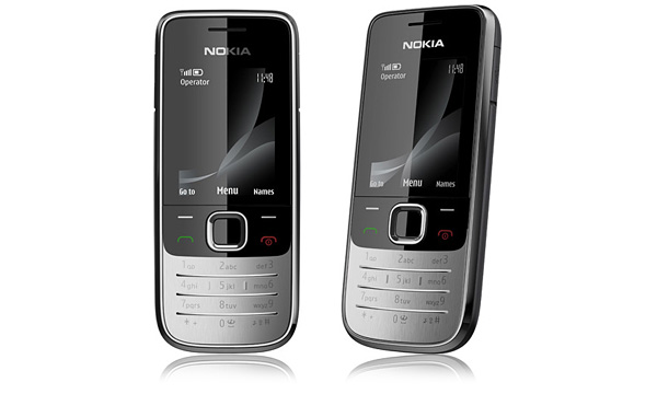 Nokia 2730 Classic