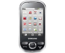 Samsung Corby i5500