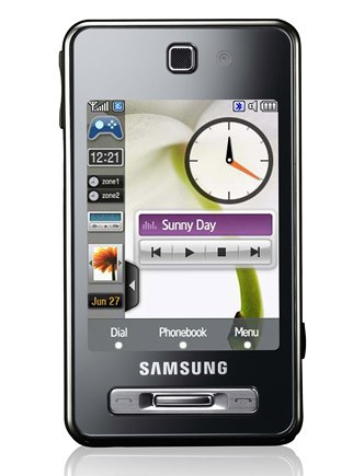 Samsung F480