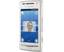 Sony Ericsson Xperia X8