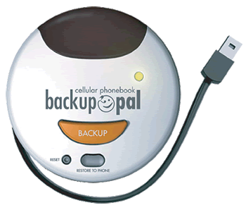 Backup-Pal