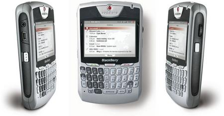 BlackBerry