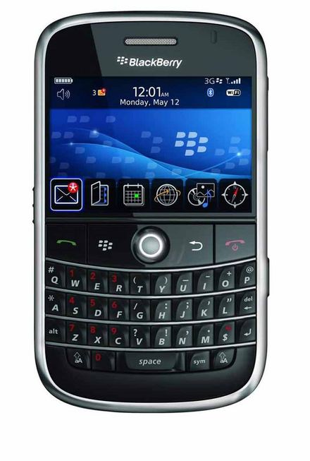 BlackBerry Bold