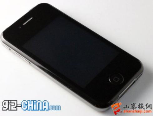 iPhone 5 clon