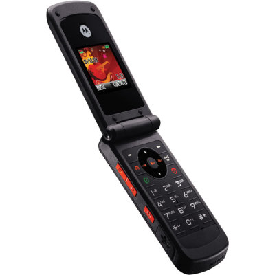 Motorola W270