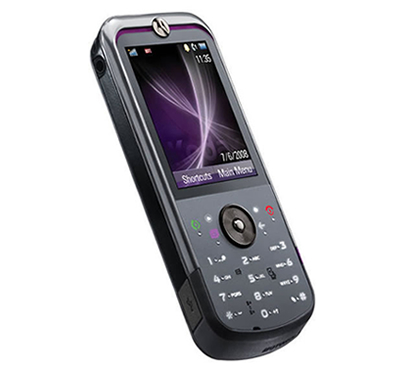 Motozine ZN5