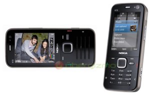 Nokia N78