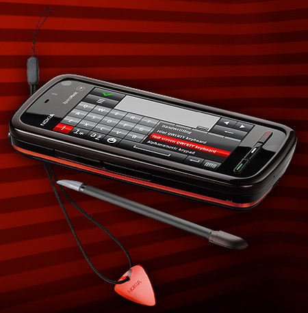 Nokia 5800 XpressMusic