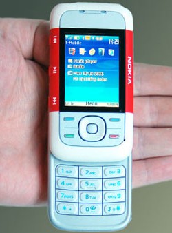 Nokia