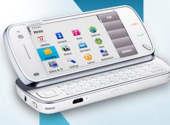 Nokia N97