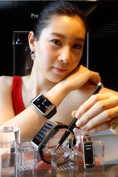 Samsung S9110