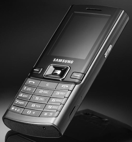Samsung D780