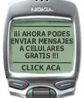 Envio de mensajes SMS