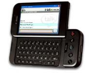 Goolge G1 T-Mobile