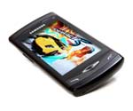 Samsung GT-Wave S8500B