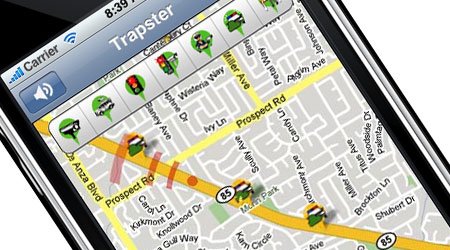 Trapster