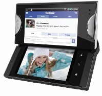 Kyocera Echo