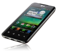 LG Optimus 2X