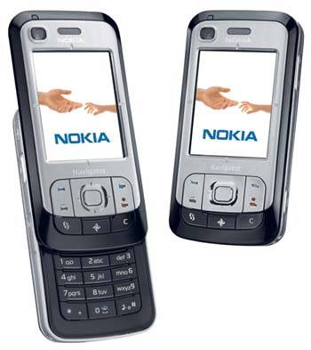 Nokia E65