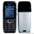Nokia E51 camera-free