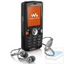 Sony Ericsson W810