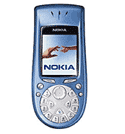 Nokia 3650