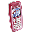 Nokia 3100