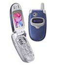 Motorola V300