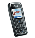 Nokia 6230