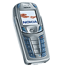 Nokia 6820