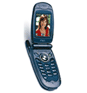 Motorola C650