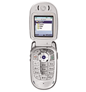 Motorola V400P