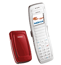 Nokia 2600