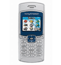 Sony Ericsson T237