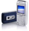Sony Ericsson K300a