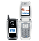 Nokia 6101