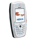 Nokia 6620