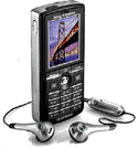 Sony Ericsson K790