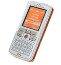 Sony Ericsson W800i