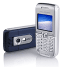 Sony Ericsson K310