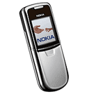 Nokia 8801