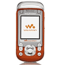 Sony Ericsson W600i