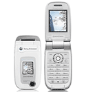 Sony Ericsson Z520